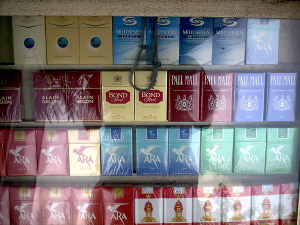 cheapest cigarettes in town